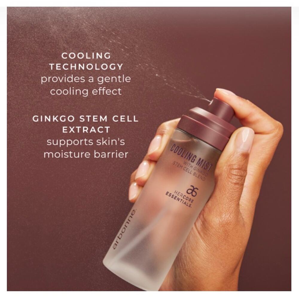 New Arbonne Fun Sun Skincare Lot SPF 30 Mineral Sunscreen Cooling Mist - Picture 8 of 9